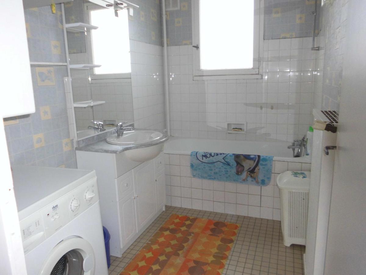 Gite 3 Km Centre Ville De Blois Villebarou Ngoại thất bức ảnh
