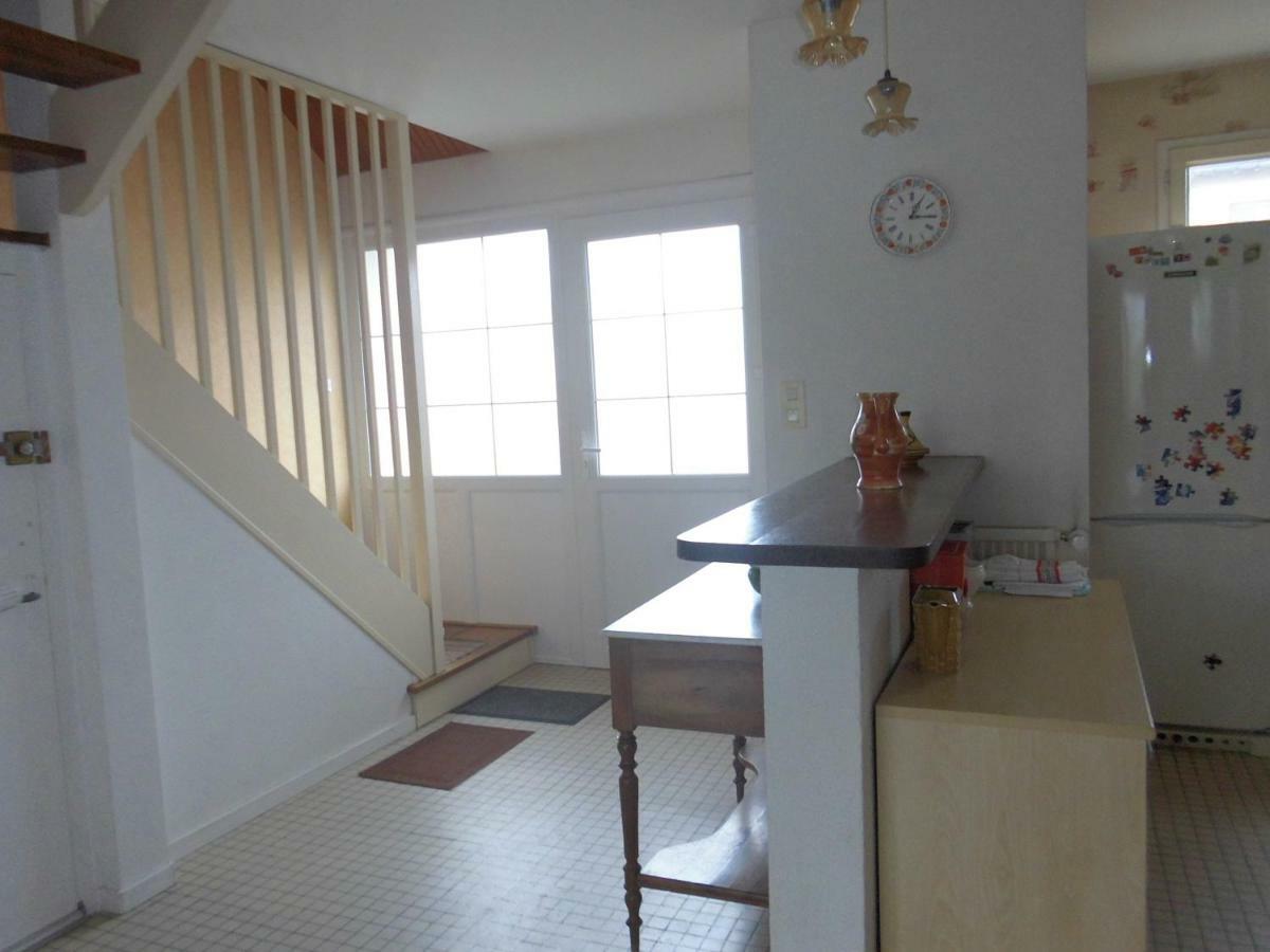 Gite 3 Km Centre Ville De Blois Villebarou Ngoại thất bức ảnh