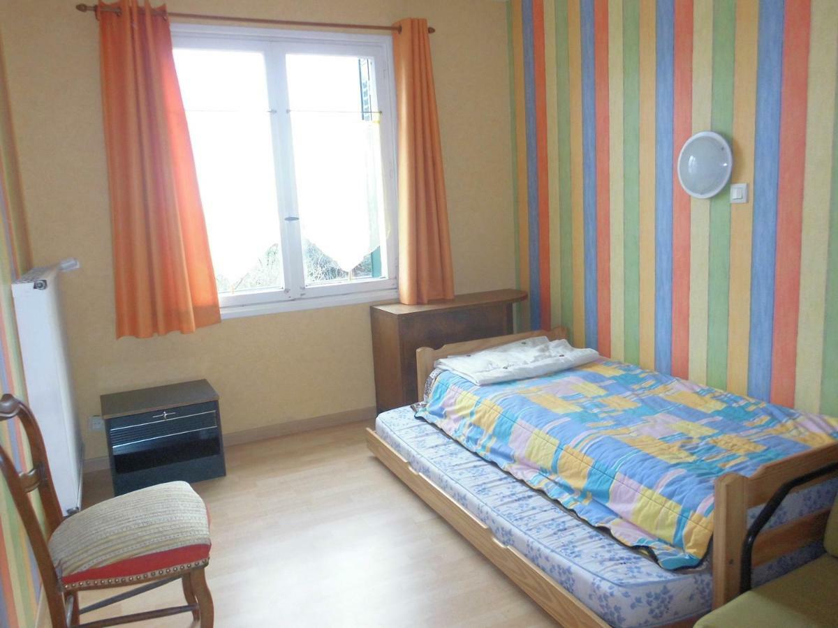 Gite 3 Km Centre Ville De Blois Villebarou Ngoại thất bức ảnh
