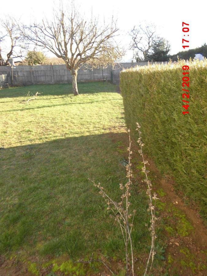 Gite 3 Km Centre Ville De Blois Villebarou Ngoại thất bức ảnh