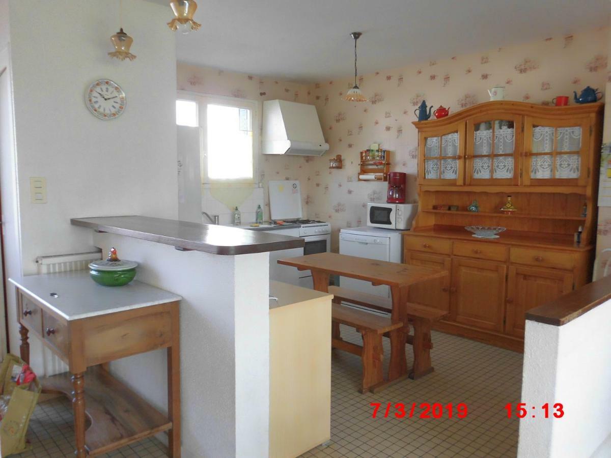 Gite 3 Km Centre Ville De Blois Villebarou Ngoại thất bức ảnh